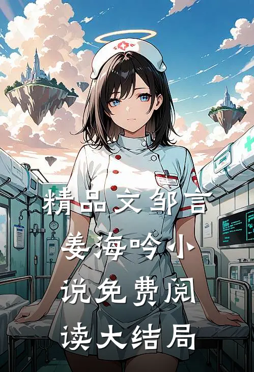 精品文邹言姜海吟小说免费阅读大结局