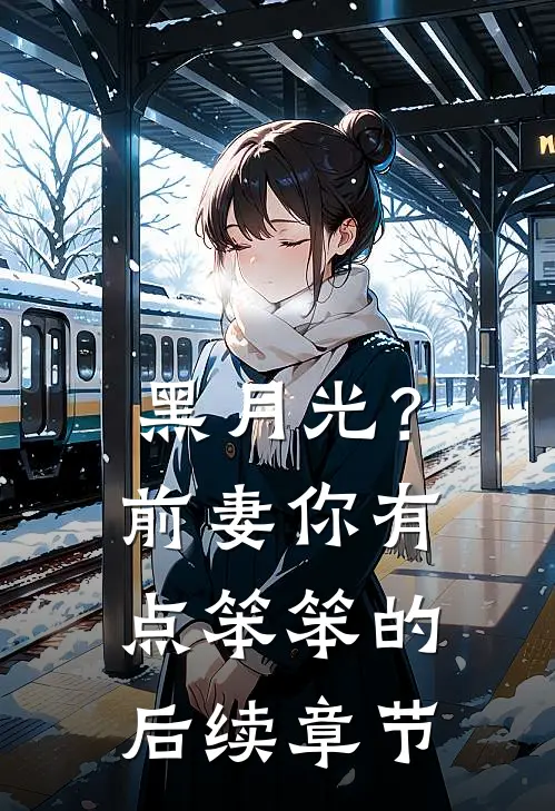 黑月光？前妻你有点笨笨的后续章节