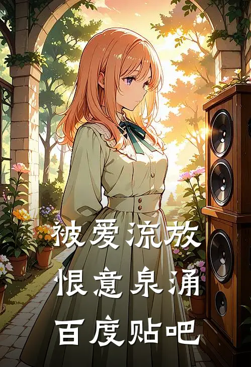 被爱流放，恨意泉涌百度贴吧
