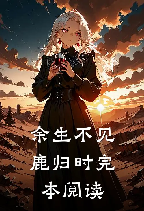 余生不见鹿归时完本阅读
