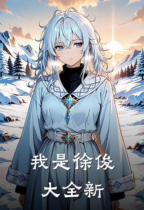 我是徐俊大全新
