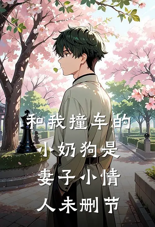 和我撞车的小奶狗是妻子小情人未删节