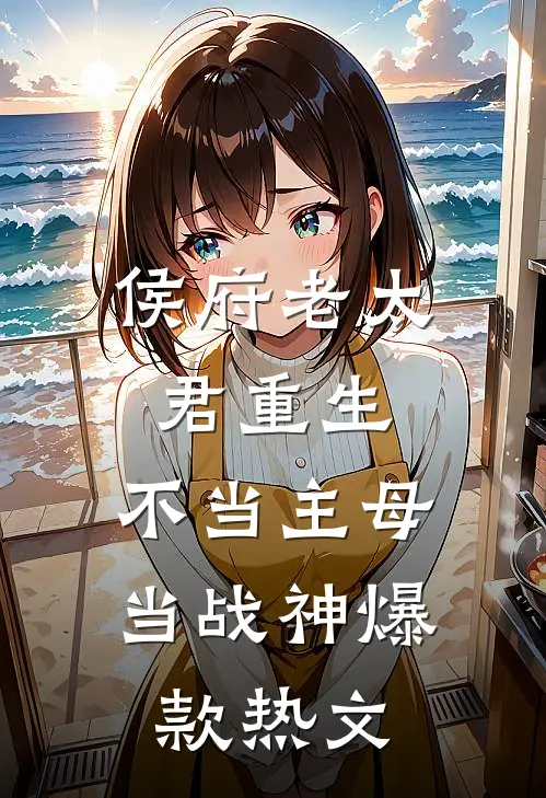 侯府老太君重生，不当主母当战神爆款热文