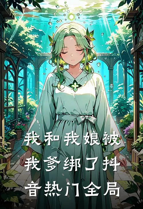 我和我娘被我爹绑了抖音热门全局