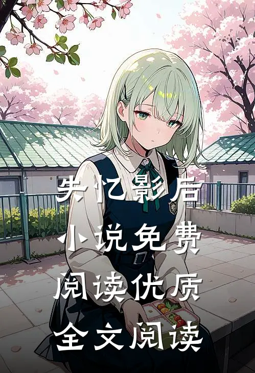 失忆影后 小说免费阅读优质全文阅读