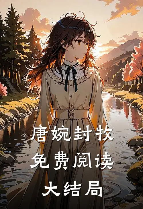 唐婉封牧免费阅读大结局