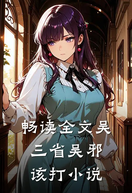 畅读全文吴三省吴邪该打小说
