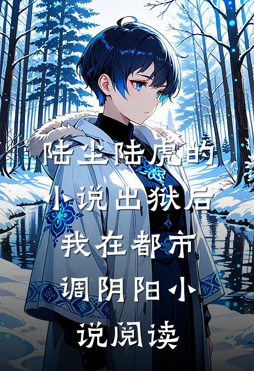陆尘陆虎的小说出狱后，我在都市调阴阳小说阅读