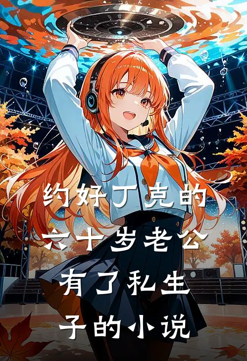 约好丁克的六十岁老公有了私生子的小说