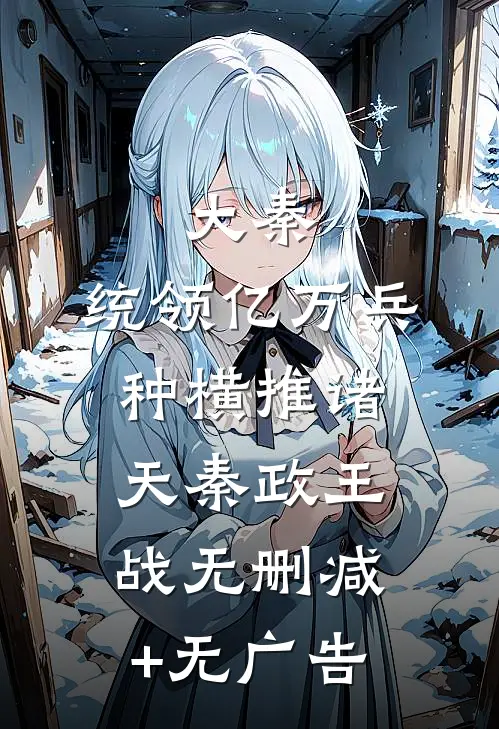 大秦：统领亿万兵种横推诸天秦政王战无删减+无广告