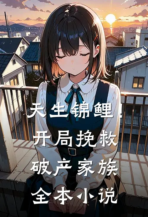 天生锦鲤！开局挽救破产家族全本小说