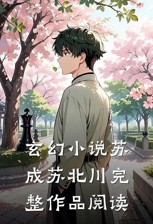 玄幻小说苏成苏北川完整作品阅读