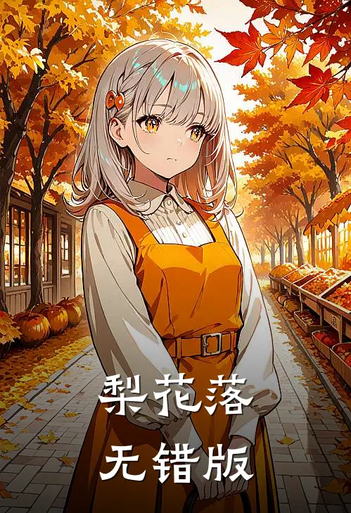梨花落无错版