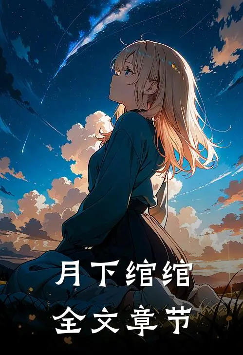 月下绾绾全文章节