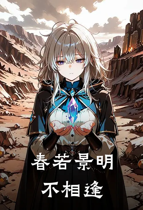 春若景明不相逢全文