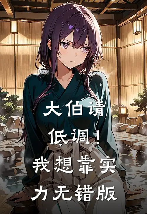 大伯请低调！我想靠实力无错版