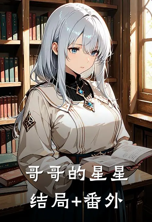 哥哥的星星结局+番外