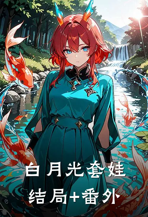 白月光套娃结局+番外