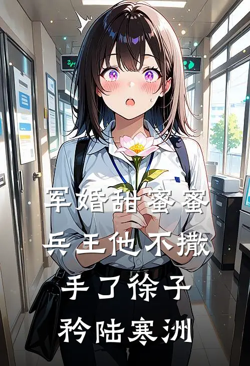军婚甜蜜蜜，兵王他不撒手了徐子矜陆寒洲