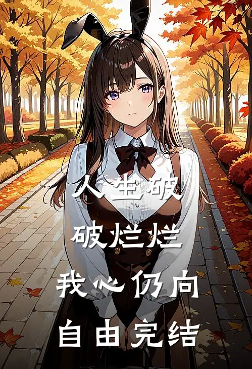 人生破破烂烂，我心仍向自由完结