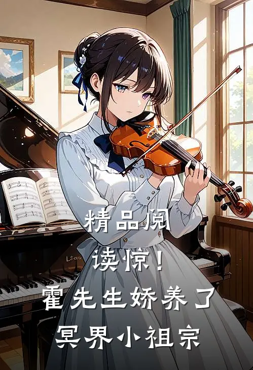 精品阅读惊！霍先生娇养了冥界小祖宗