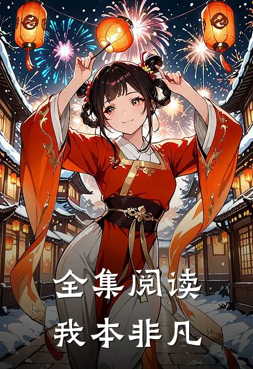 全集阅读我本非凡