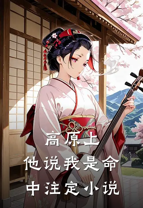 高原上，他说我是命中注定小说