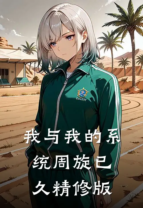 我与我的系统周旋已久精修版