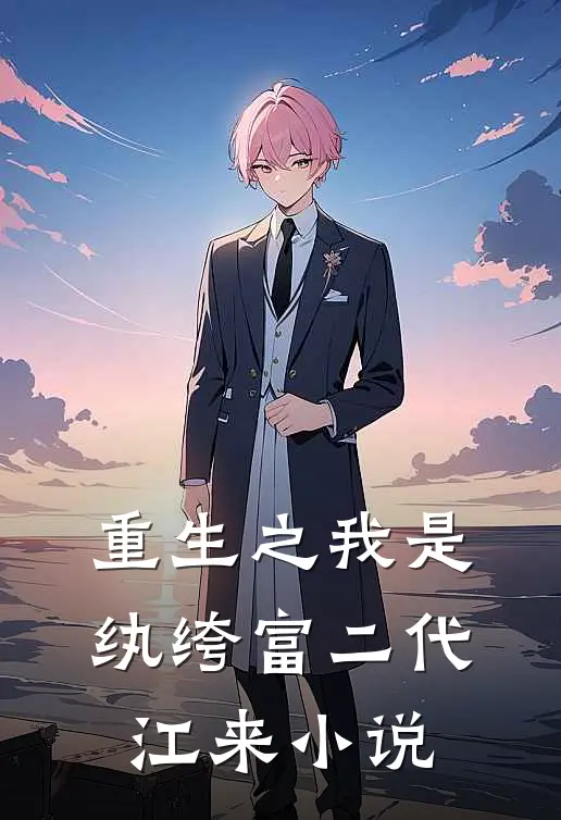 重生之我是纨绔富二代江来小说