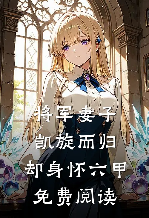 将军妻子凯旋而归，却身怀六甲免费阅读