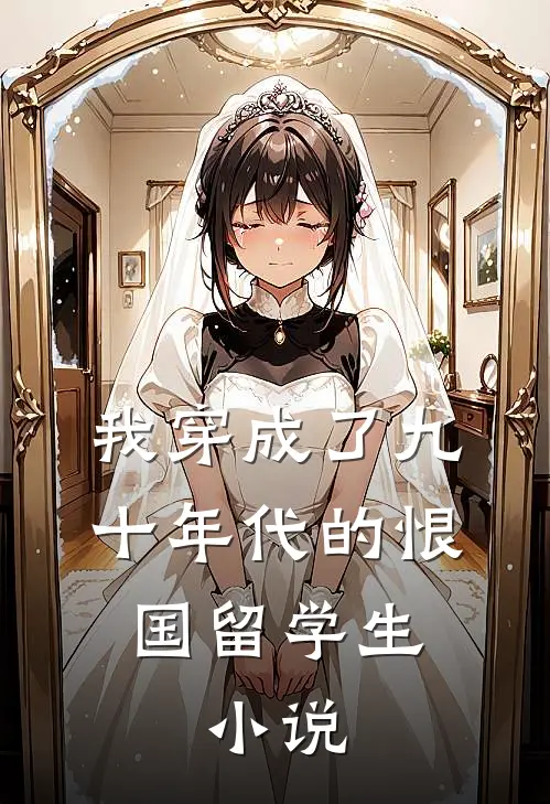 我穿成了九十年代的恨国留学生。小说