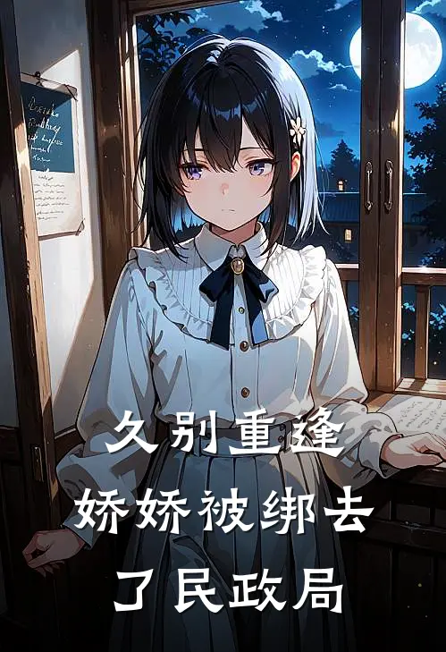 久别重逢：娇娇被绑去了民政局
