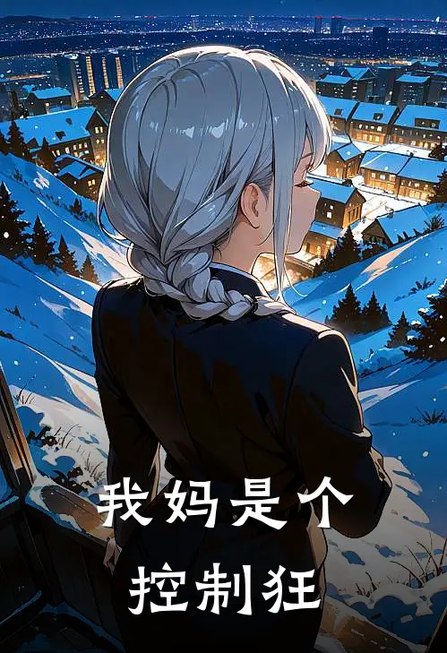 我妈是个控制狂,她设计了我的一生