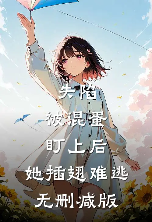 失陷：被混蛋盯上后，她插翅难逃无删减版