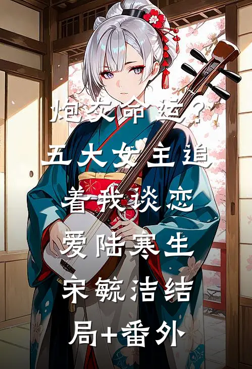 炮灰命运？五大女主追着我谈恋爱陆寒生宋毓洁结局+番外