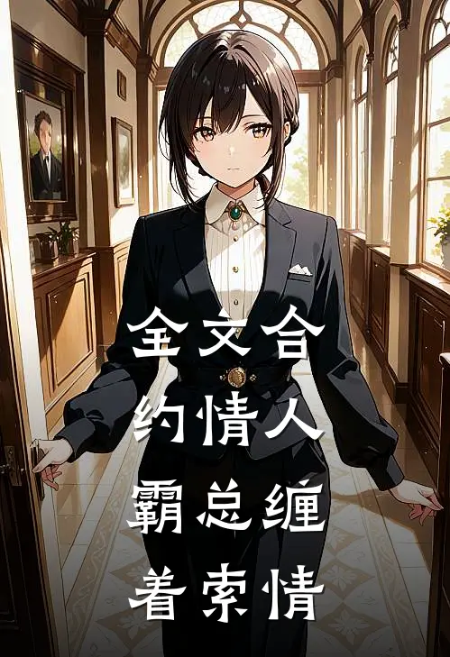 全文合约情人：霸总缠着索情