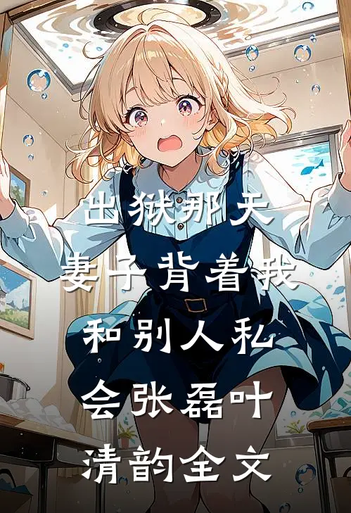 出狱那天，妻子背着我和别人私会张磊叶清韵全文