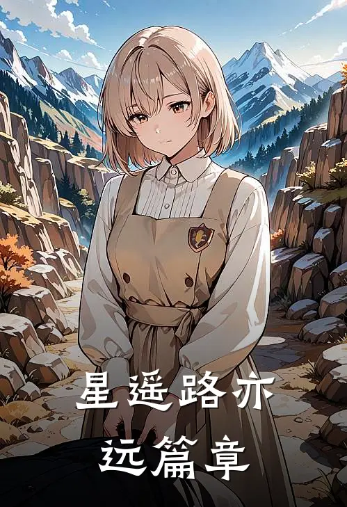 星遥路亦远篇章