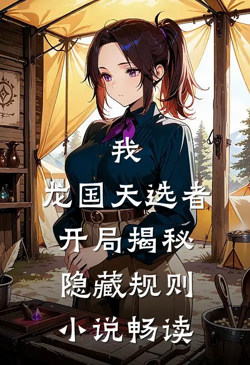 我，龙国天选者，开局揭秘隐藏规则小说畅读