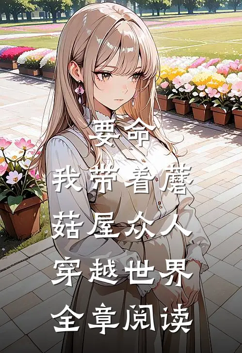 要命，我带着蘑菇屋众人穿越世界全章阅读