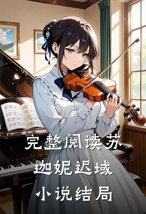 完整阅读苏迦妮迟域小说结局