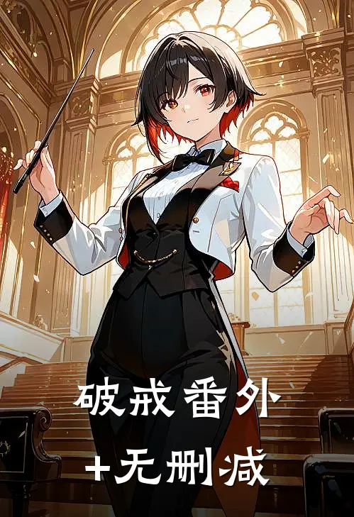 破戒番外+无删减