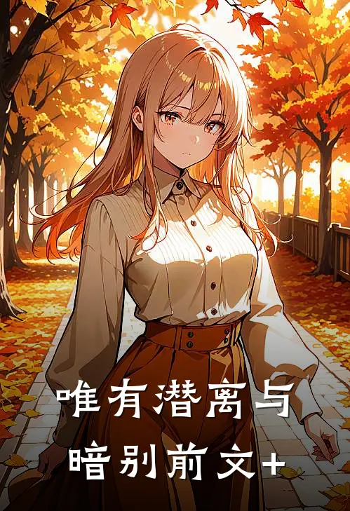 唯有潜离与暗别前文+