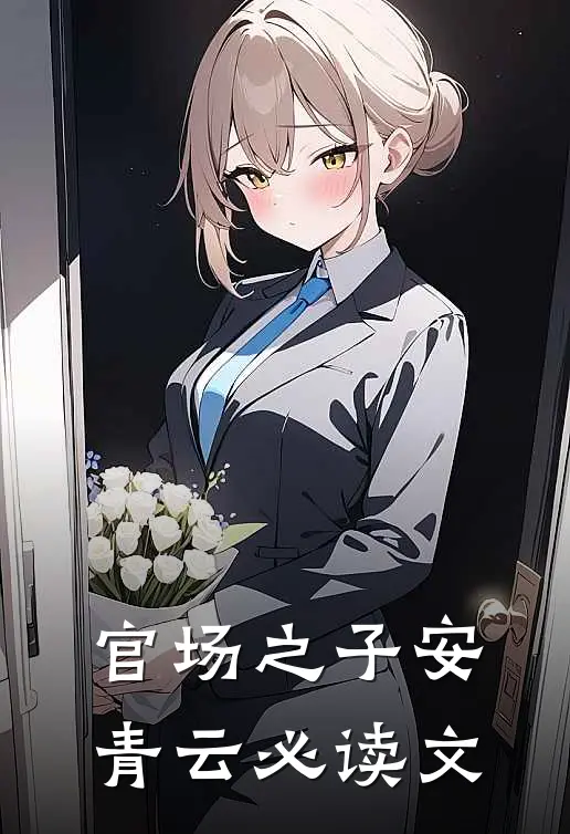 官场之子安青云必读文