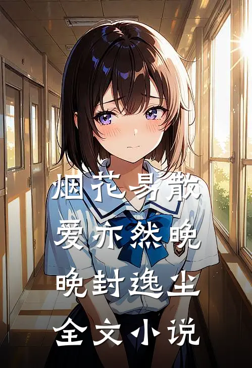 烟花易散爱亦然晚晚封逸尘全文小说