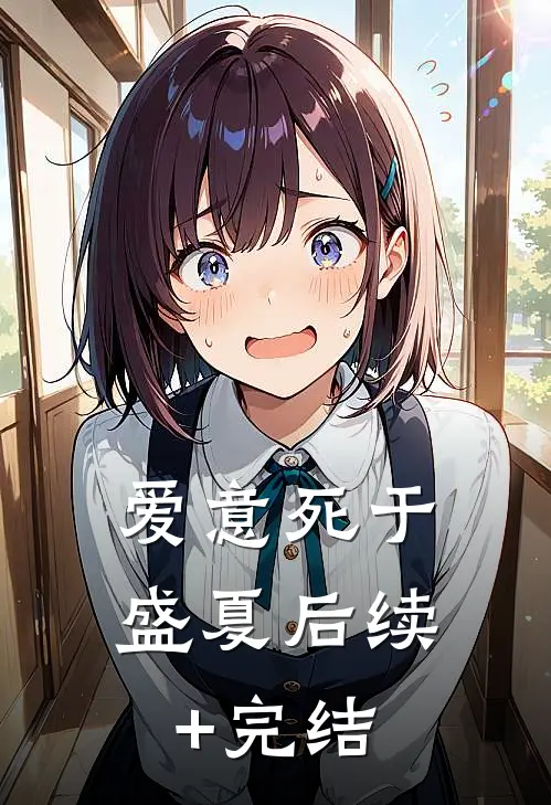 爱意死于盛夏后续+完结