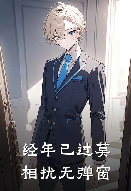 经年已过莫相扰无弹窗