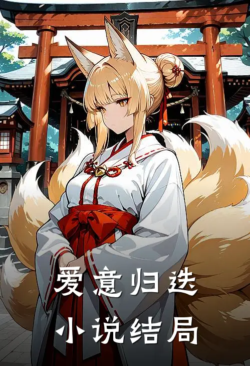 爱意归迭小说结局