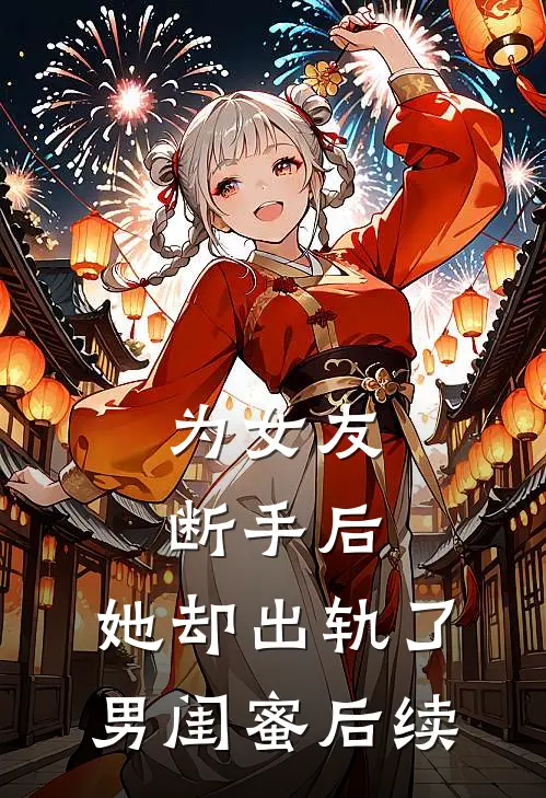 为女友断手后，她却出轨了男闺蜜后续