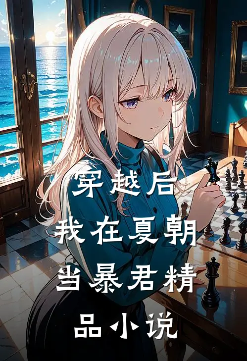 穿越后,我在夏朝当暴君精品